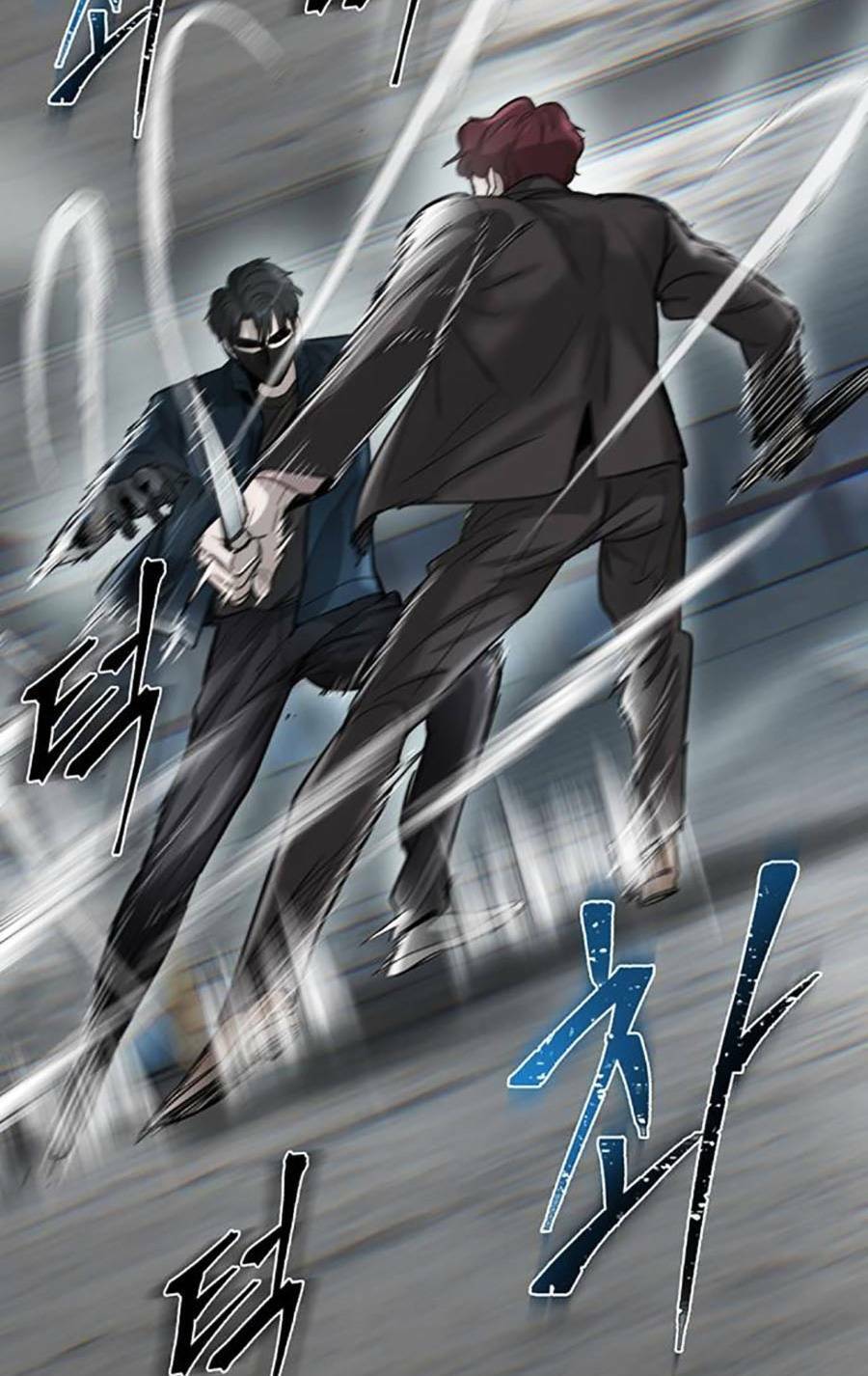 Bù Nhìn Chapter 24 - 51