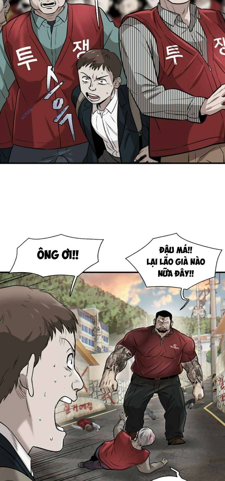 Bù Nhìn Chapter 11 - 103