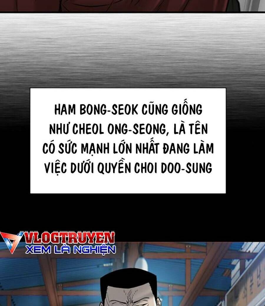 Bù Nhìn Chapter 11 - 12