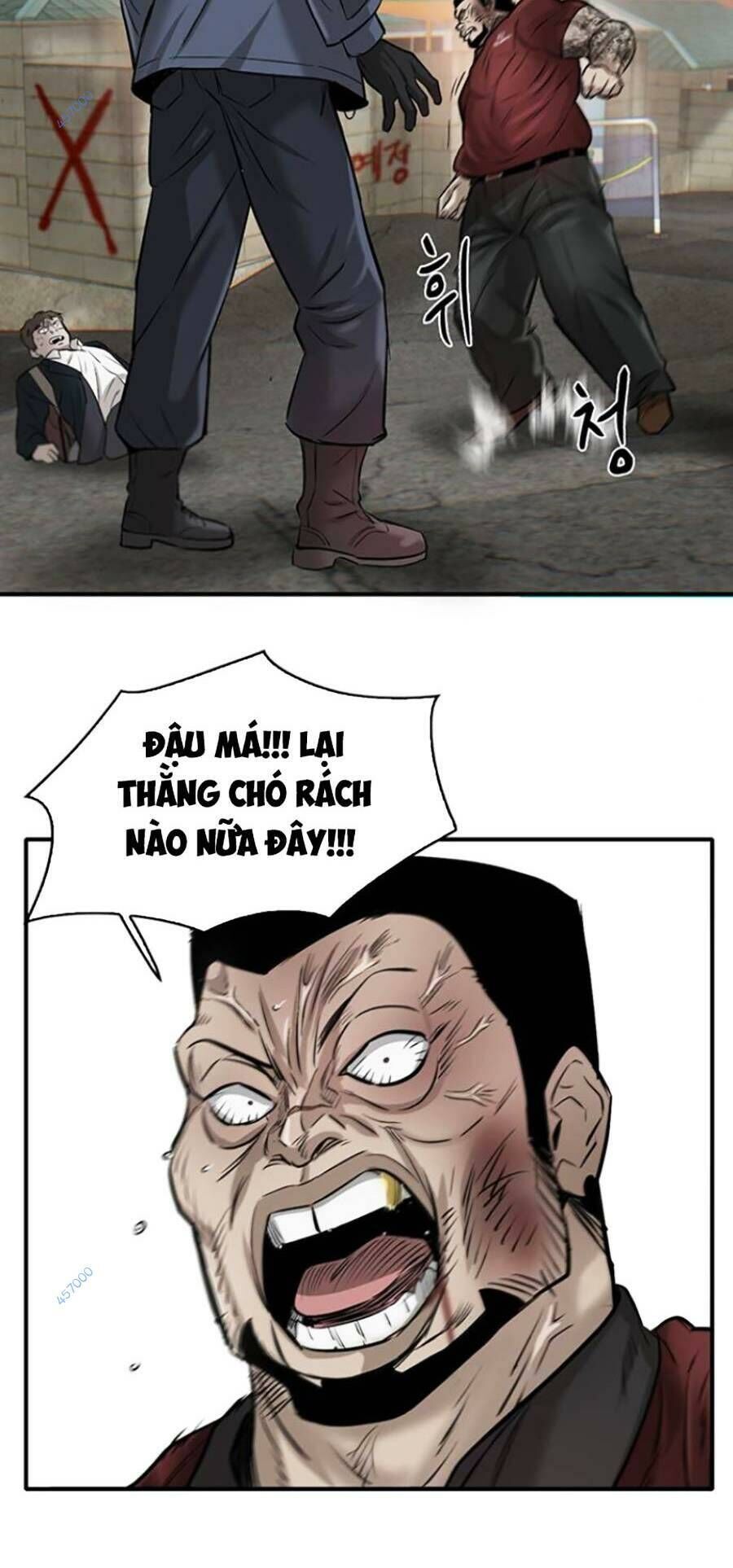 Bù Nhìn Chapter 11 - 115