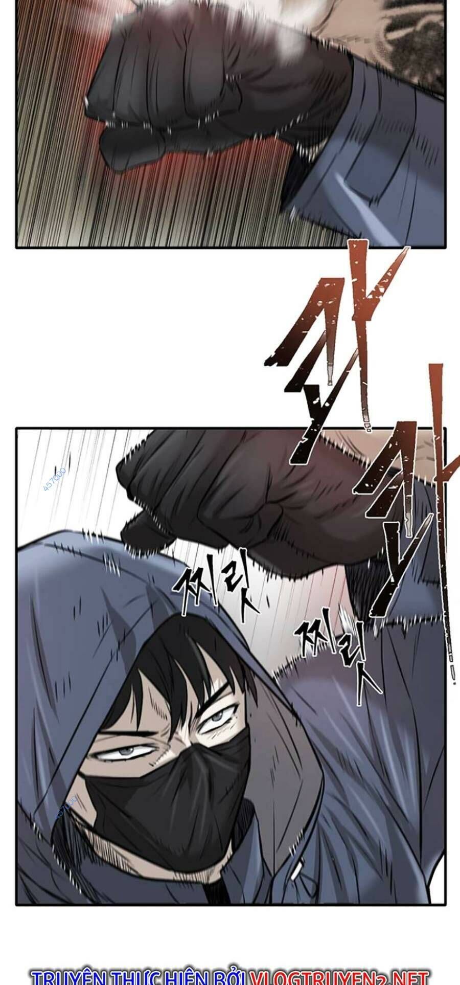 Bù Nhìn Chapter 11 - 119