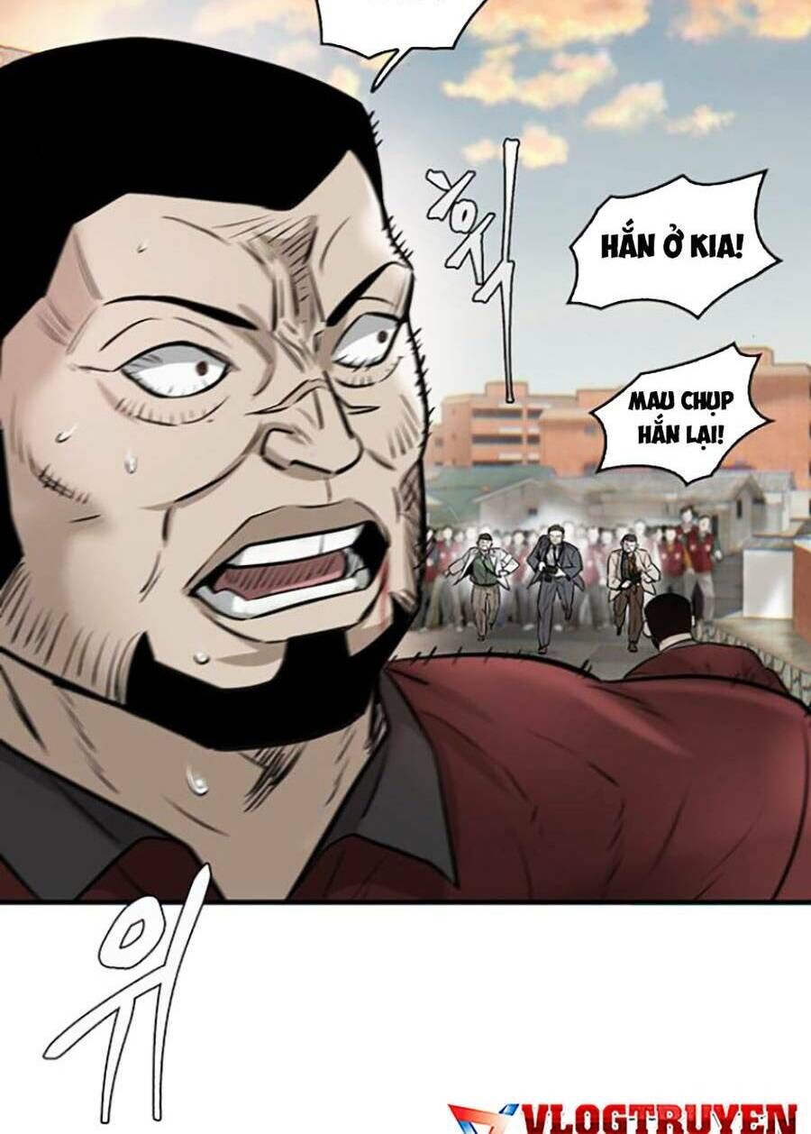 Bù Nhìn Chapter 11 - 124