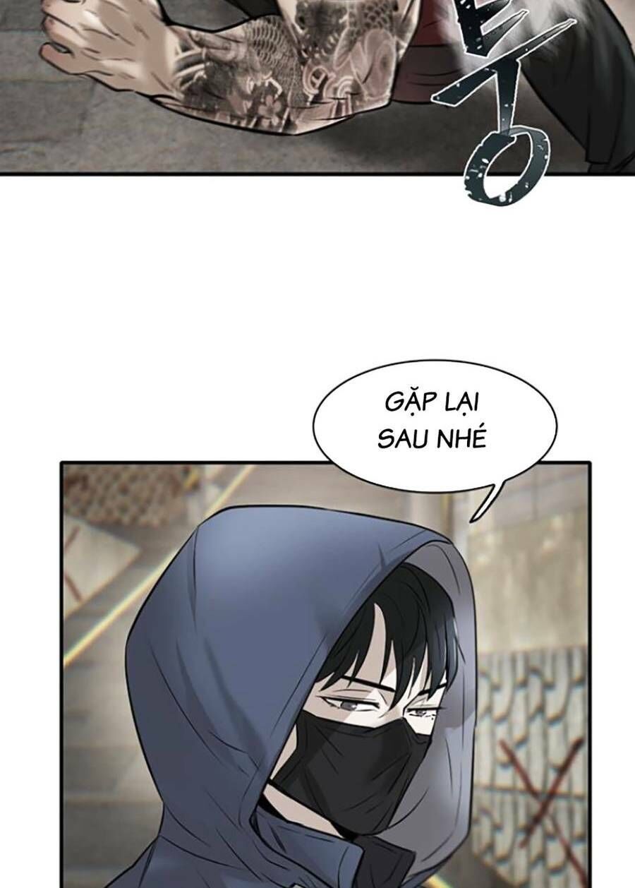 Bù Nhìn Chapter 11 - 127