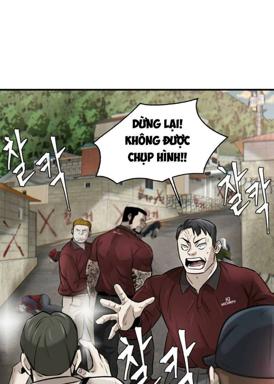 Bù Nhìn Chapter 11 - 130