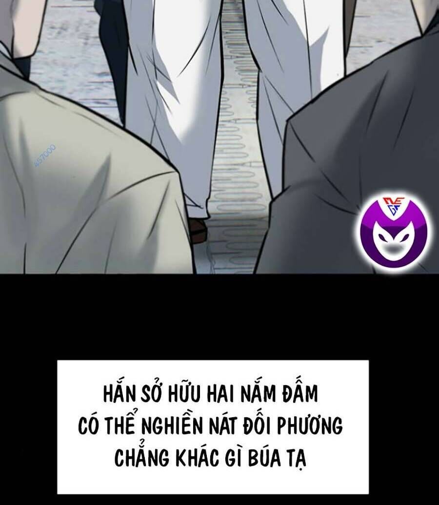 Bù Nhìn Chapter 11 - 14