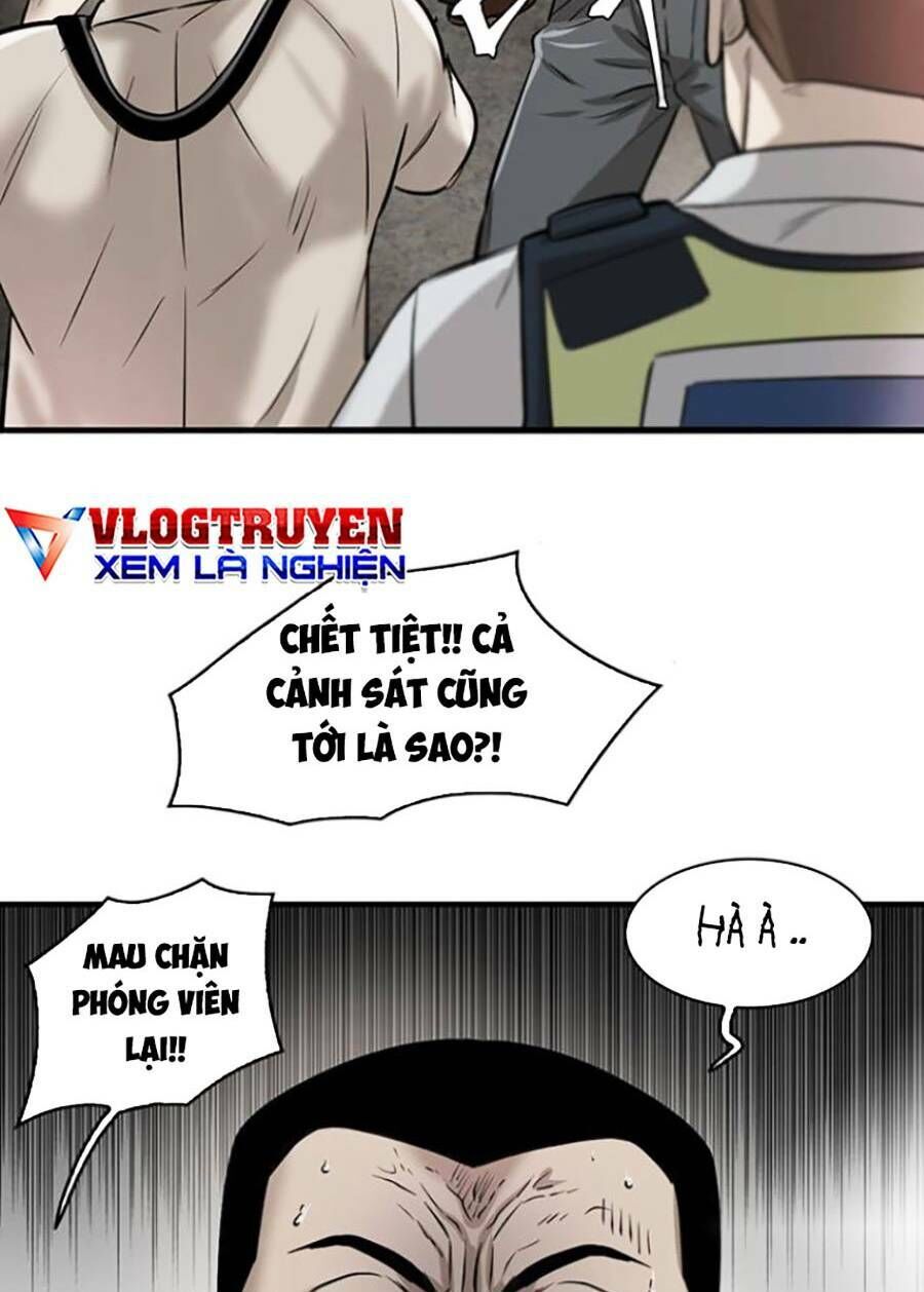 Bù Nhìn Chapter 11 - 131