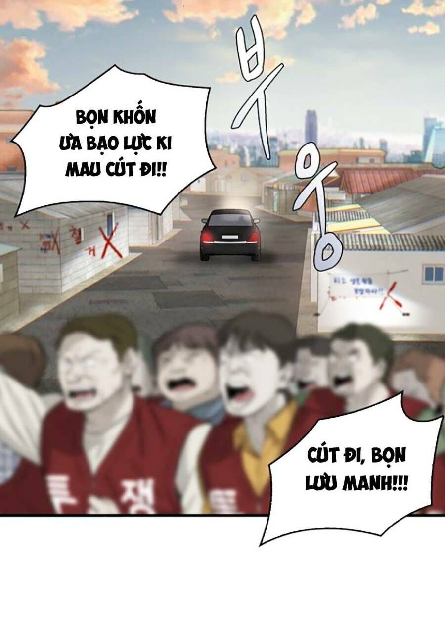 Bù Nhìn Chapter 11 - 136