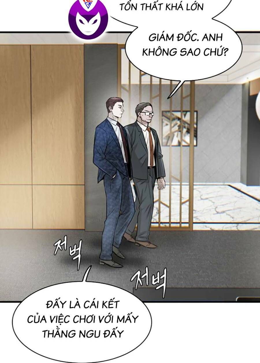 Bù Nhìn Chapter 11 - 147