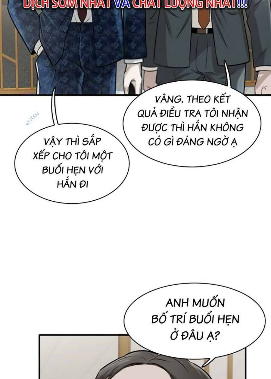 Bù Nhìn Chapter 11 - 150