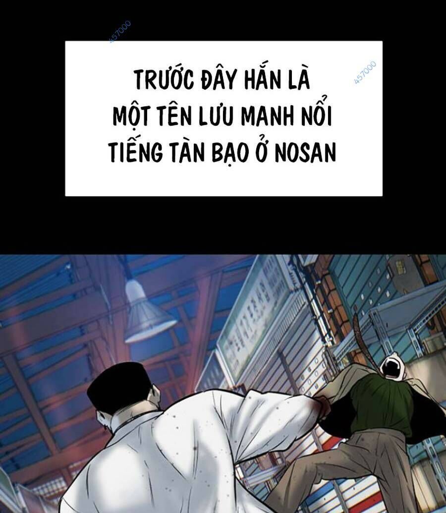 Bù Nhìn Chapter 11 - 17