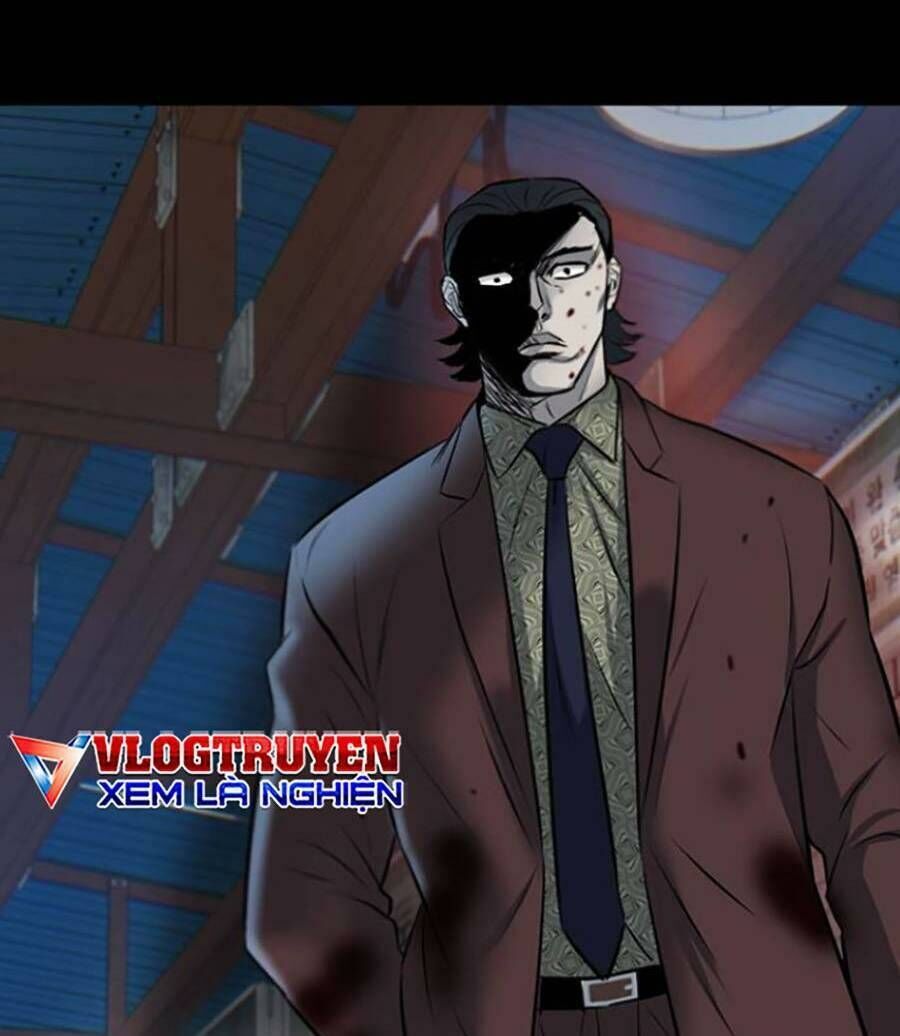 Bù Nhìn Chapter 11 - 21