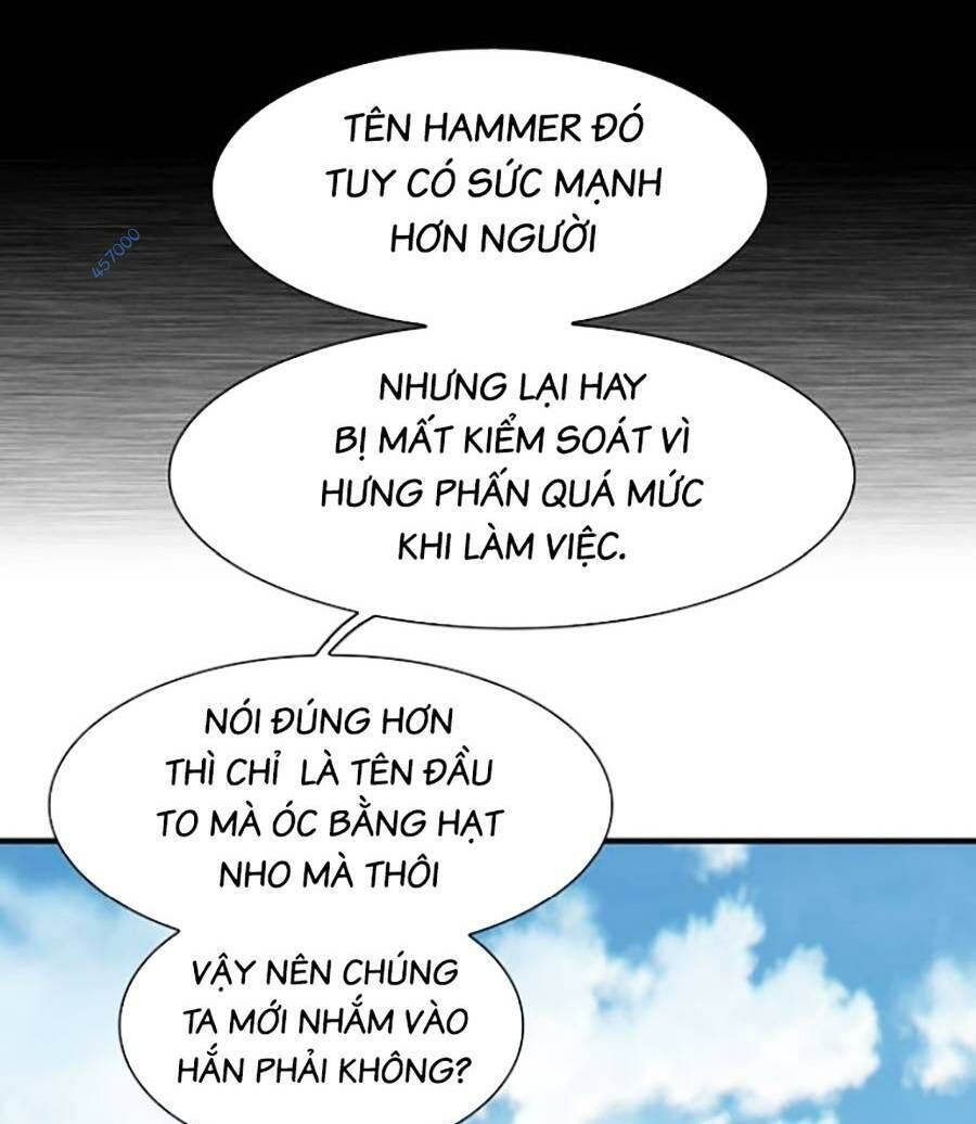 Bù Nhìn Chapter 11 - 25