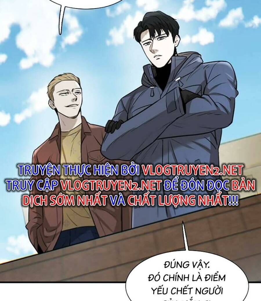 Bù Nhìn Chapter 11 - 26