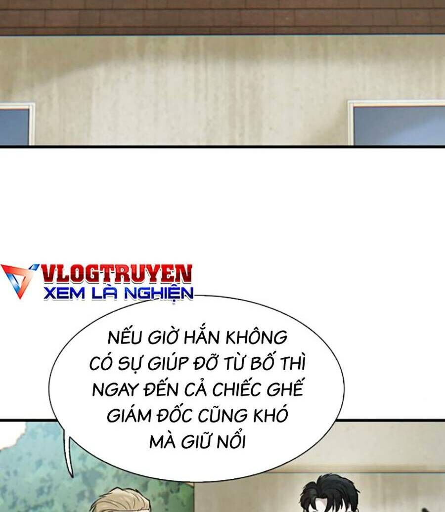 Bù Nhìn Chapter 11 - 4