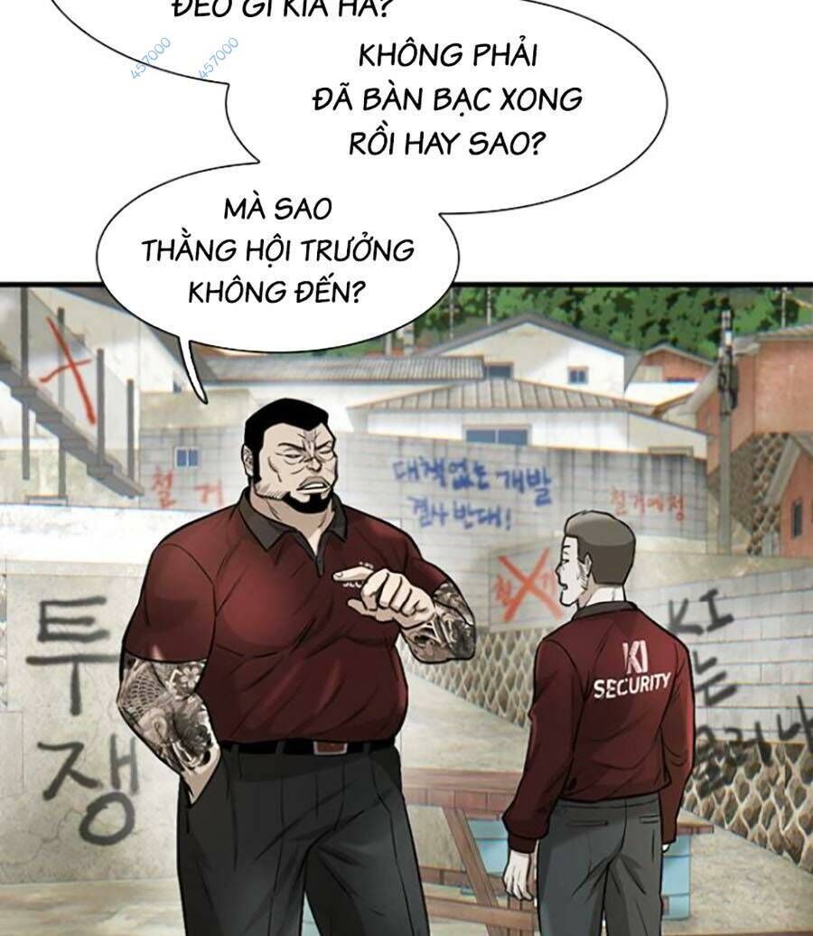Bù Nhìn Chapter 11 - 33