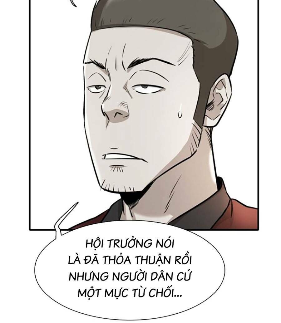 Bù Nhìn Chapter 11 - 35