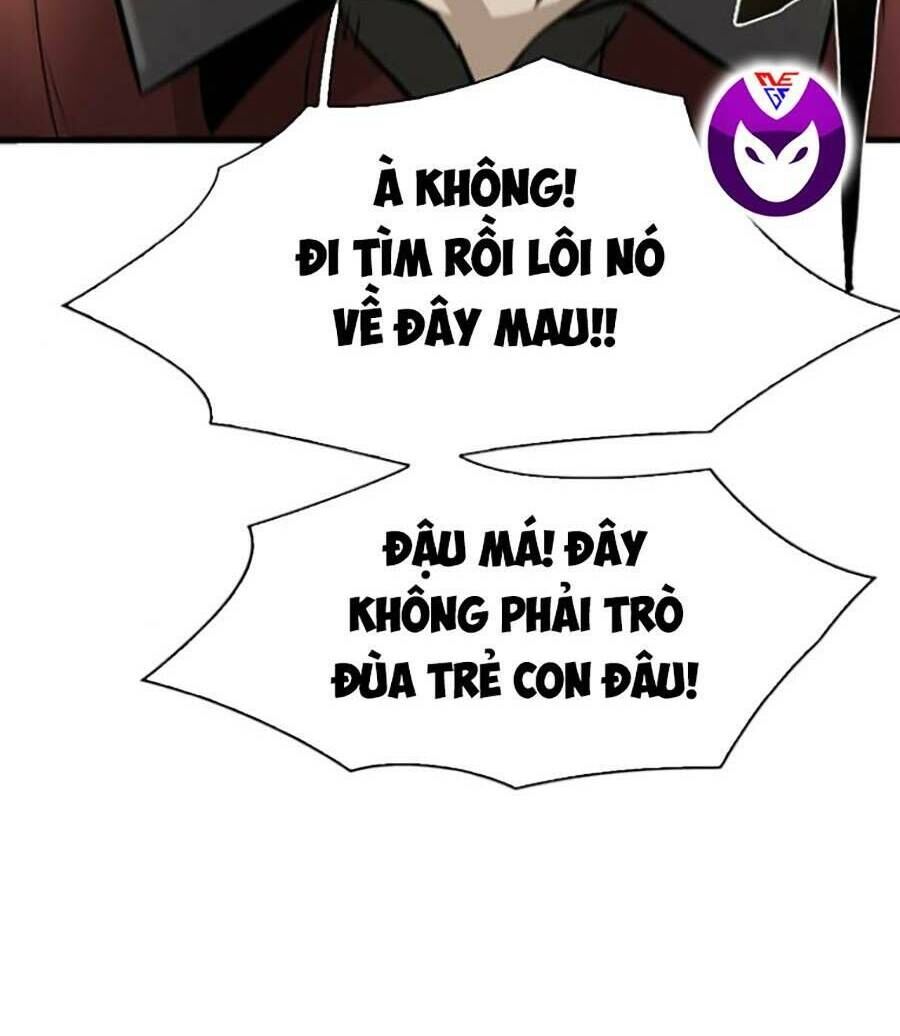 Bù Nhìn Chapter 11 - 38