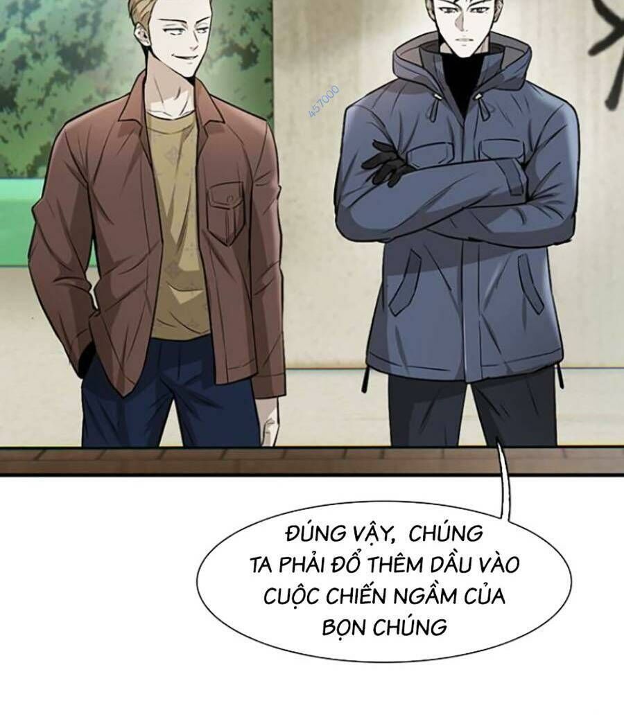 Bù Nhìn Chapter 11 - 5