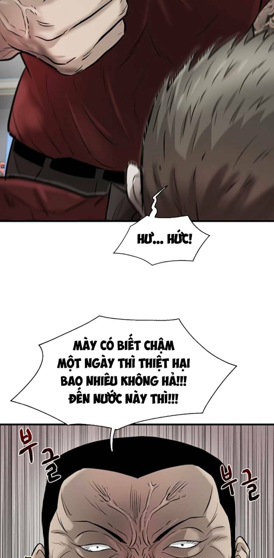 Bù Nhìn Chapter 11 - 50