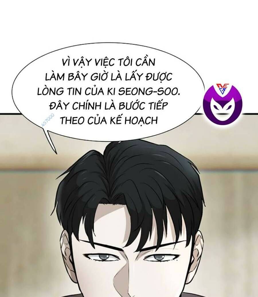 Bù Nhìn Chapter 11 - 6