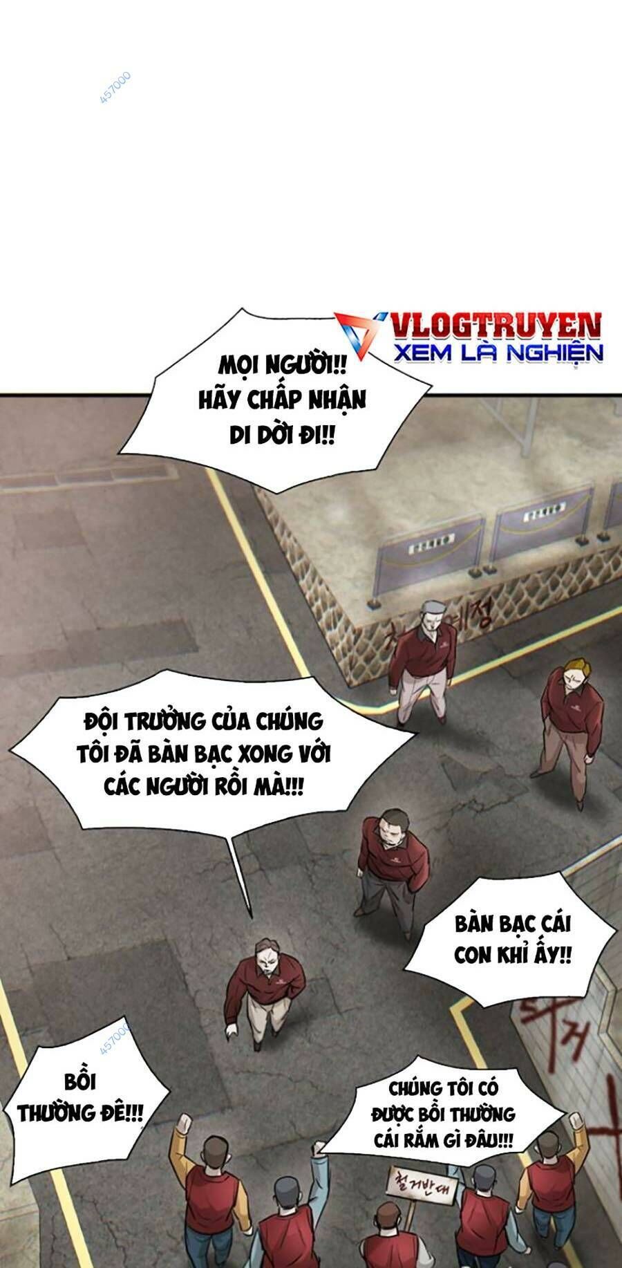 Bù Nhìn Chapter 11 - 53