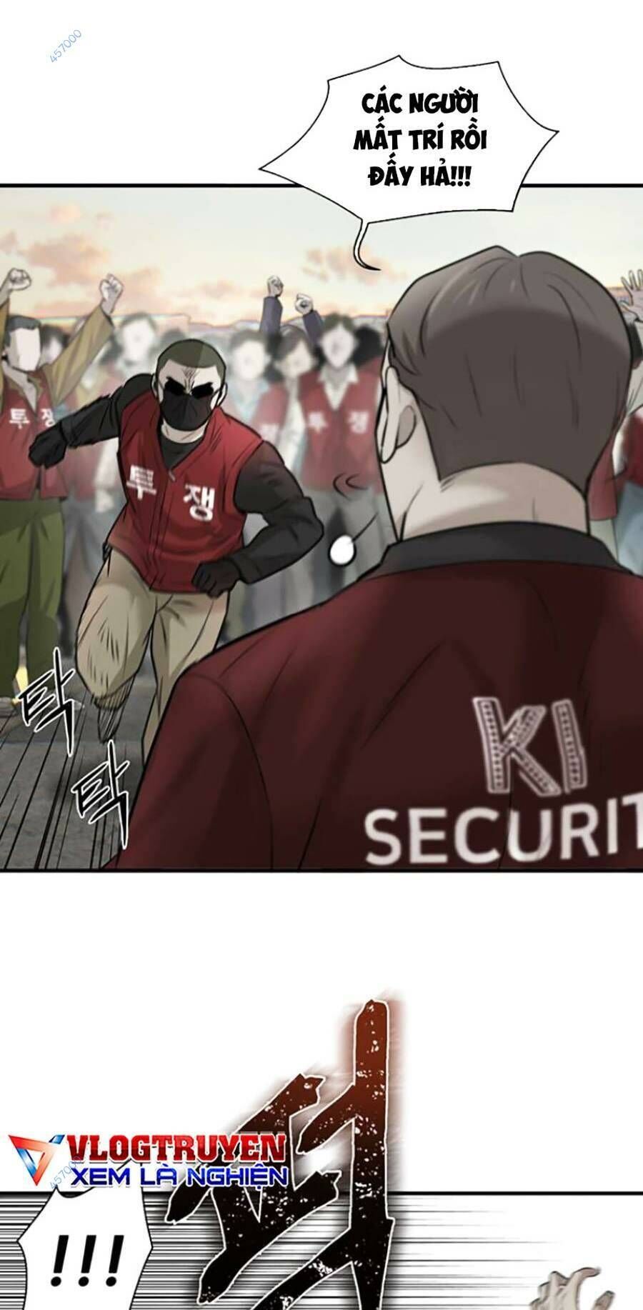 Bù Nhìn Chapter 11 - 57