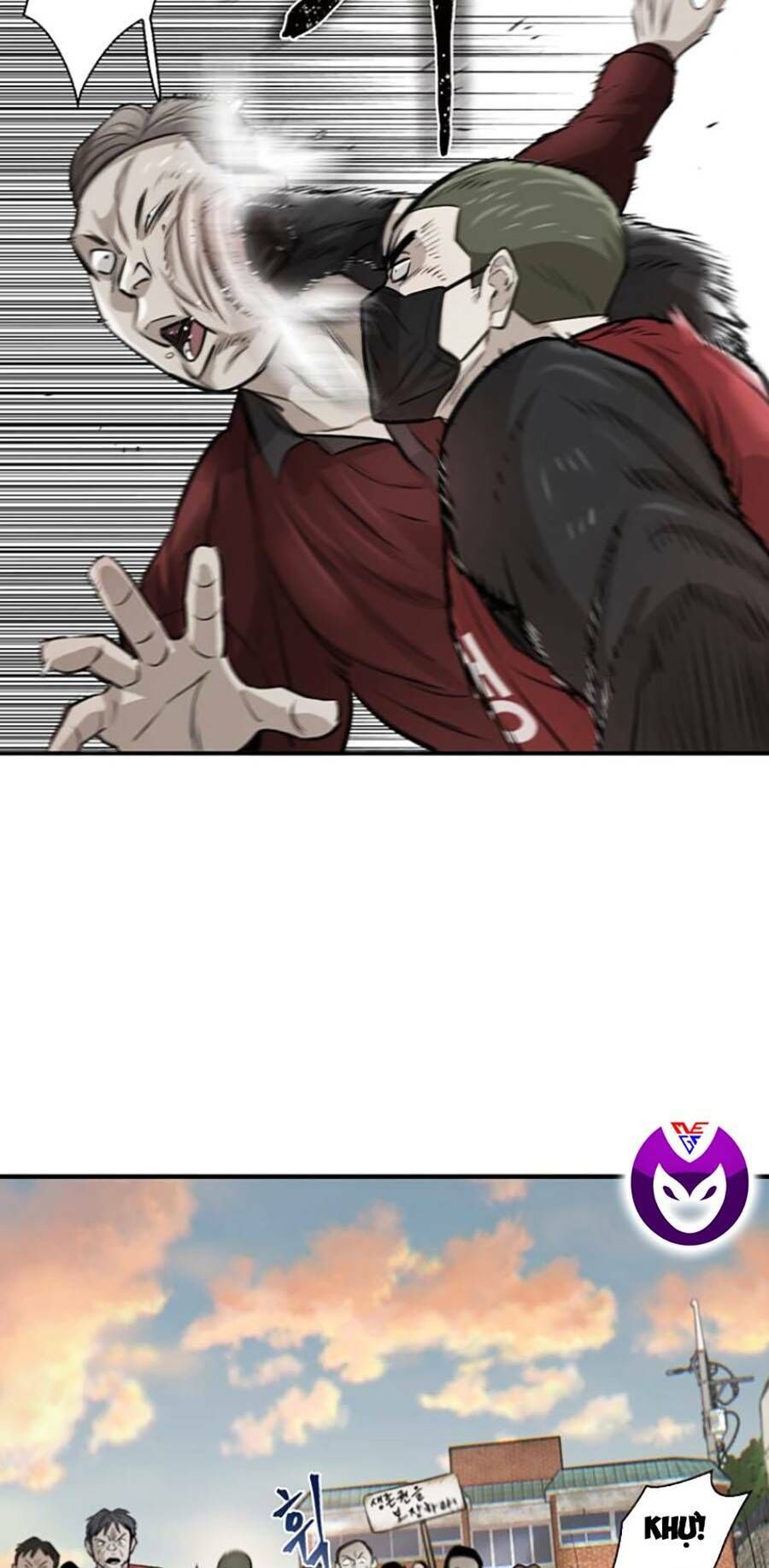 Bù Nhìn Chapter 11 - 58