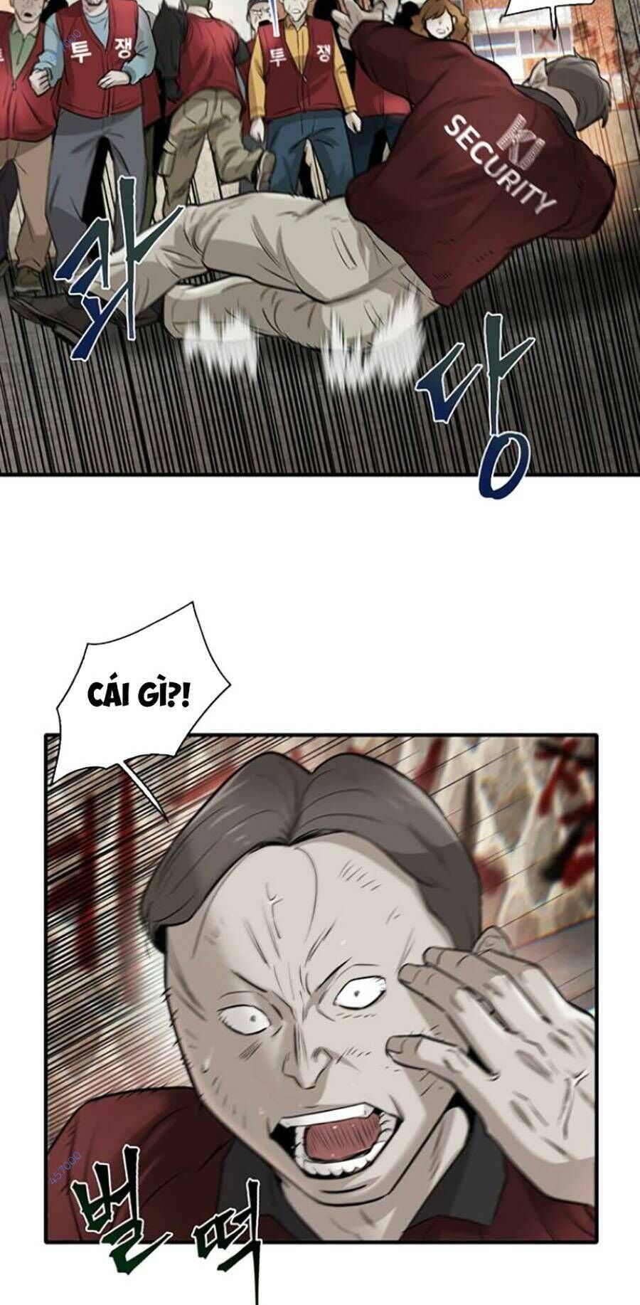 Bù Nhìn Chapter 11 - 59