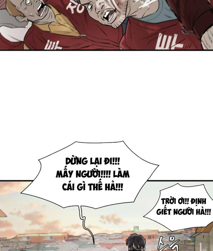 Bù Nhìn Chapter 11 - 64