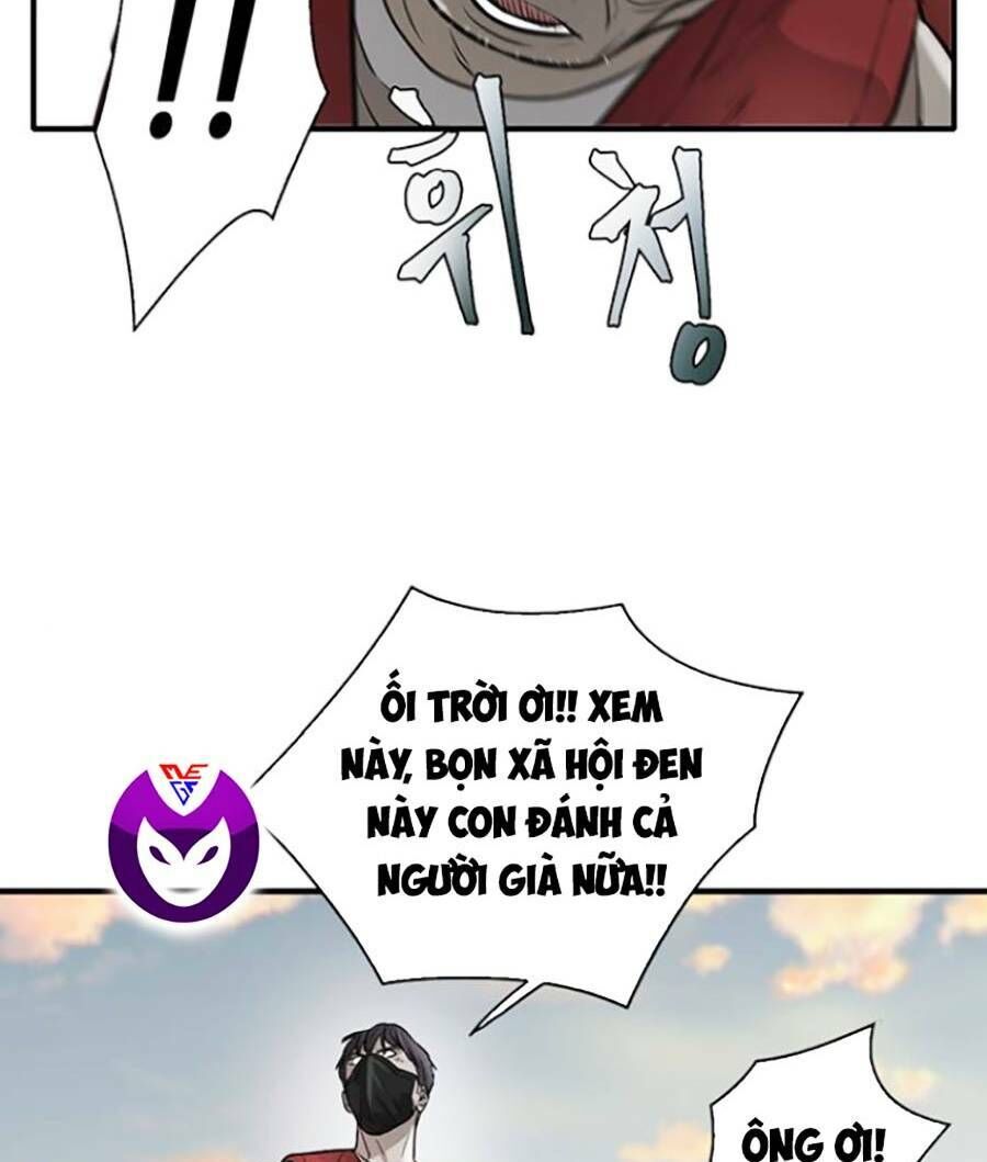 Bù Nhìn Chapter 11 - 67