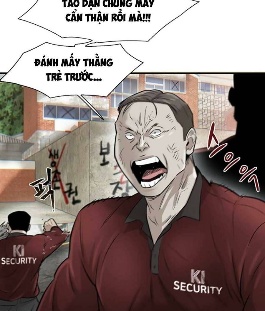 Bù Nhìn Chapter 11 - 69
