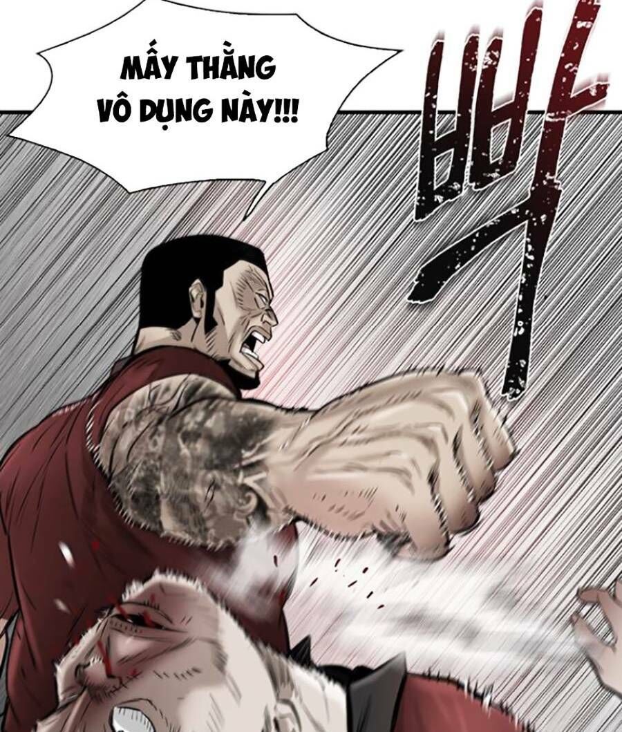 Bù Nhìn Chapter 11 - 71