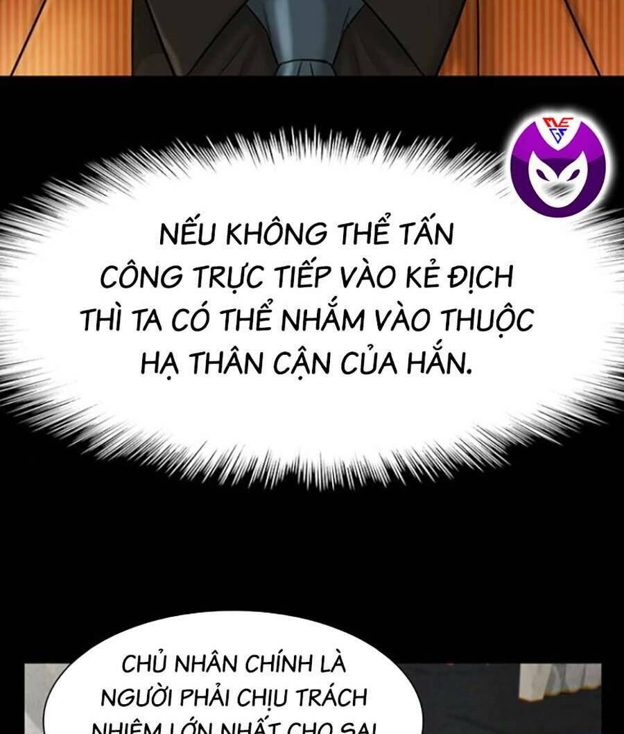 Bù Nhìn Chapter 11 - 93