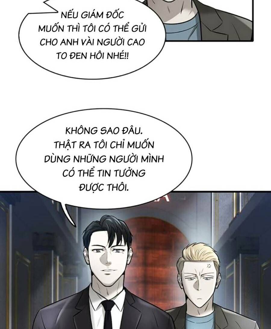 Bù Nhìn Chapter 12 - 12
