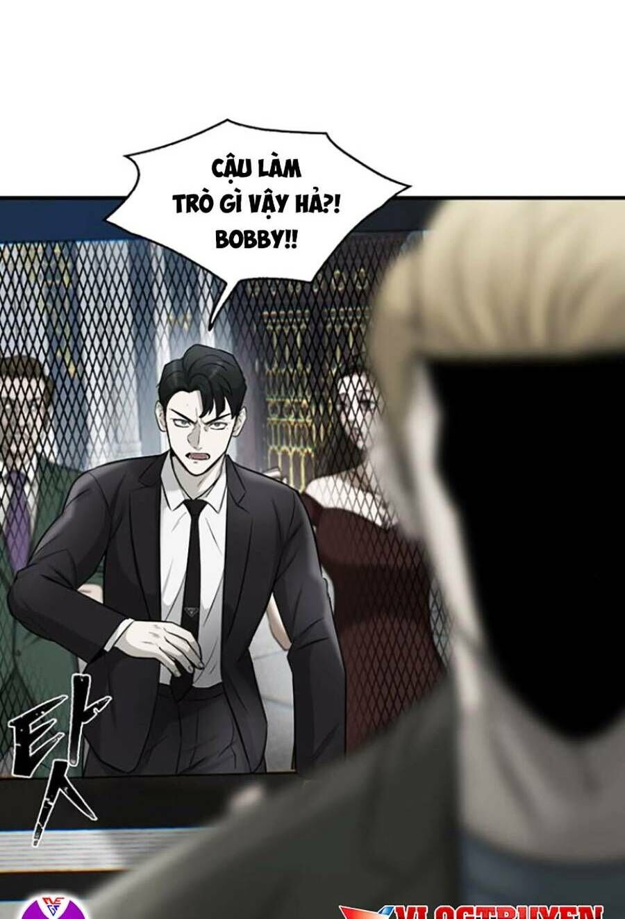 Bù Nhìn Chapter 12 - 116