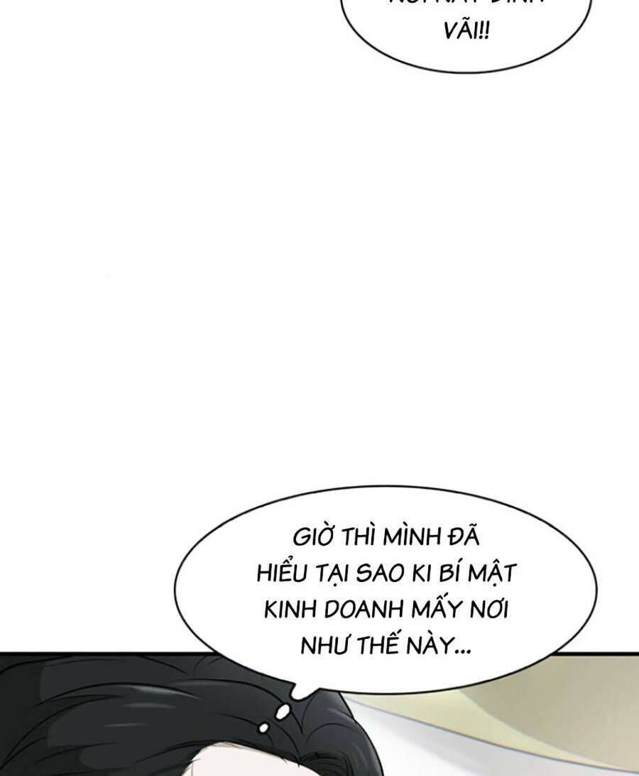 Bù Nhìn Chapter 12 - 21
