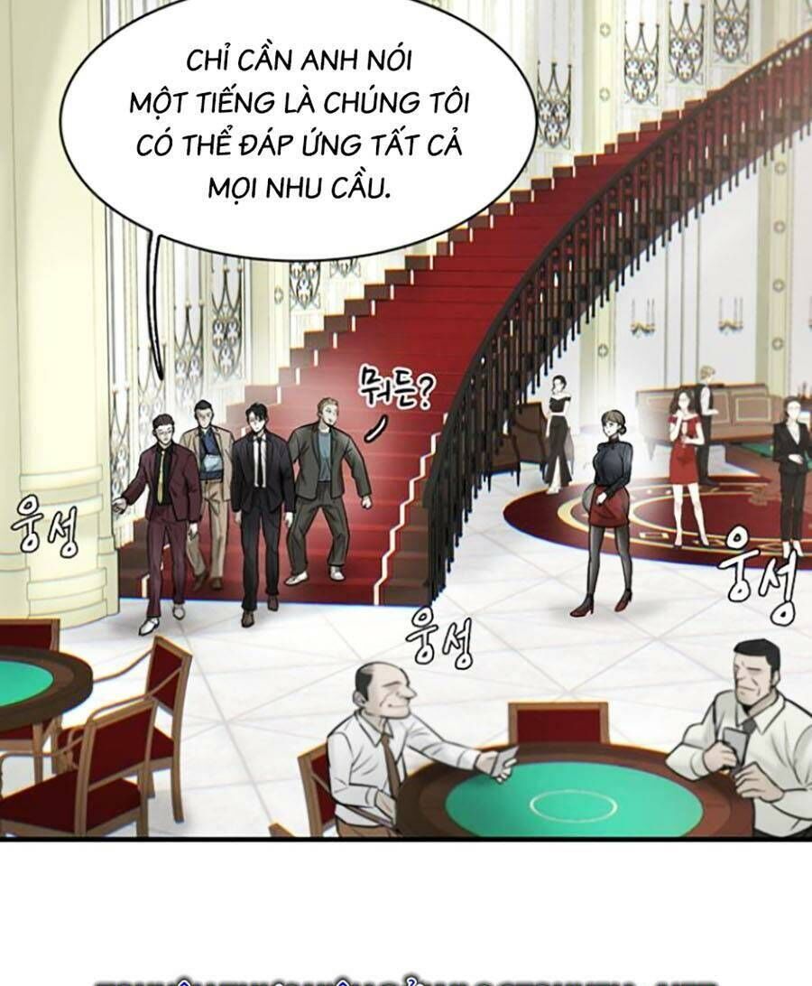 Bù Nhìn Chapter 12 - 25