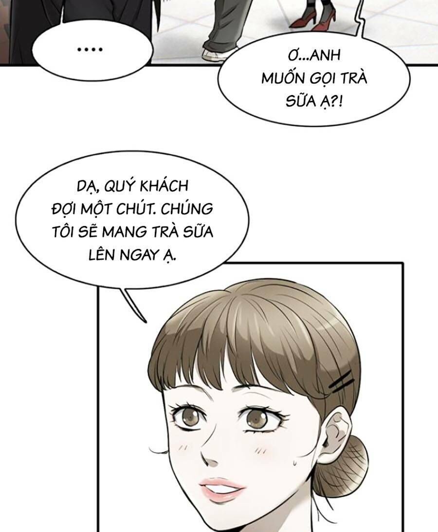Bù Nhìn Chapter 12 - 27
