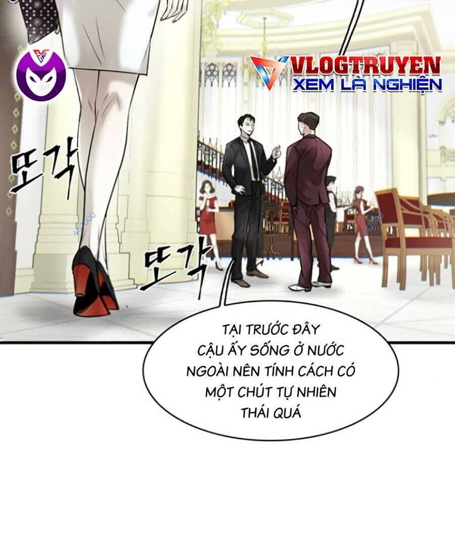 Bù Nhìn Chapter 12 - 30