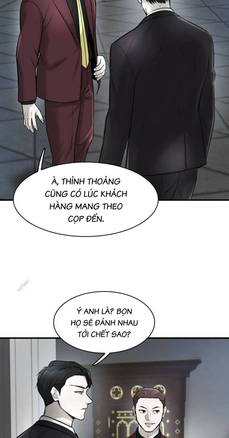 Bù Nhìn Chapter 12 - 46