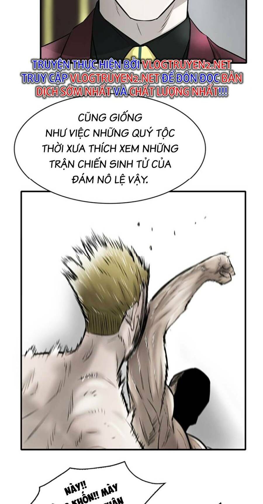Bù Nhìn Chapter 12 - 48