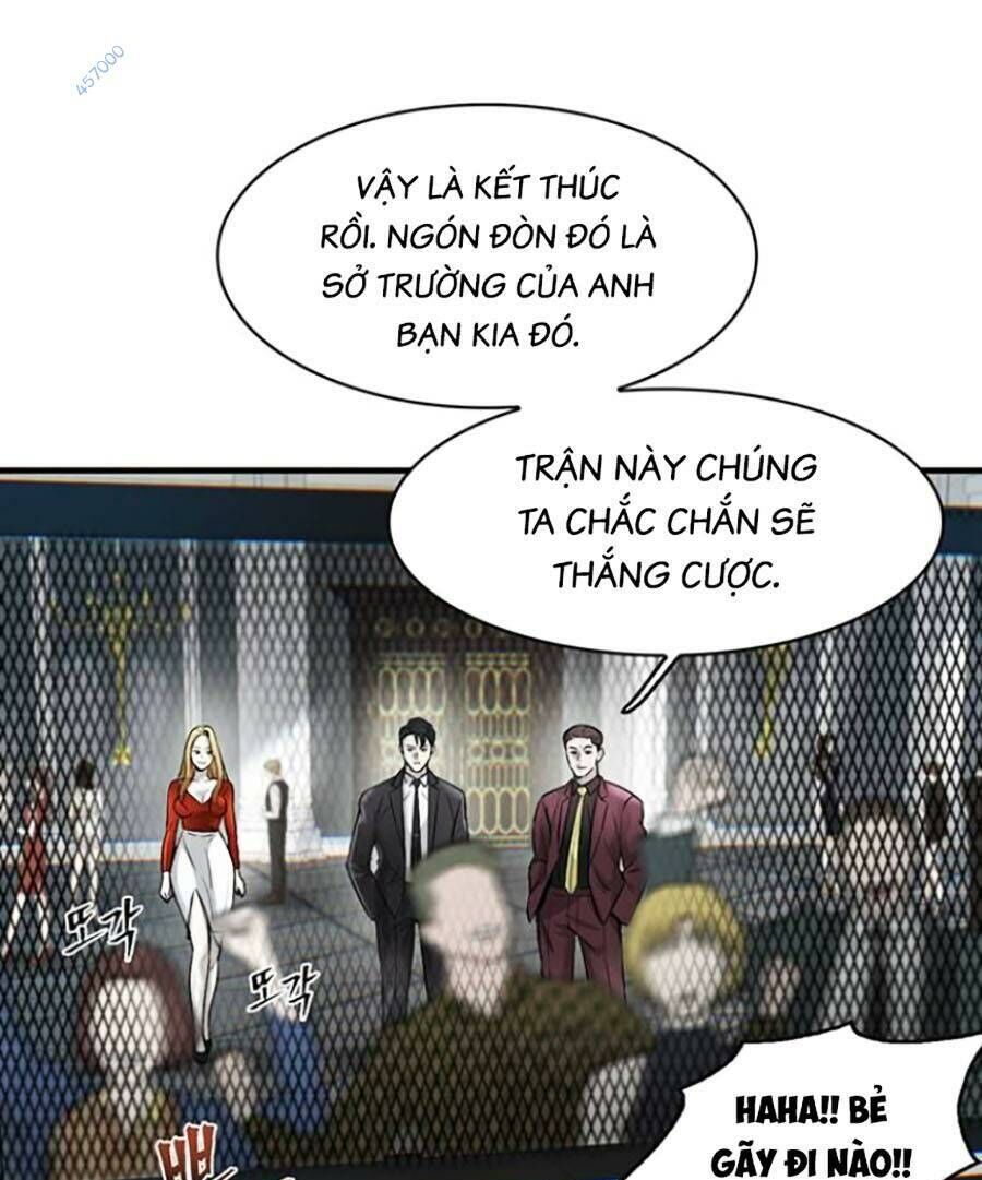 Bù Nhìn Chapter 12 - 61