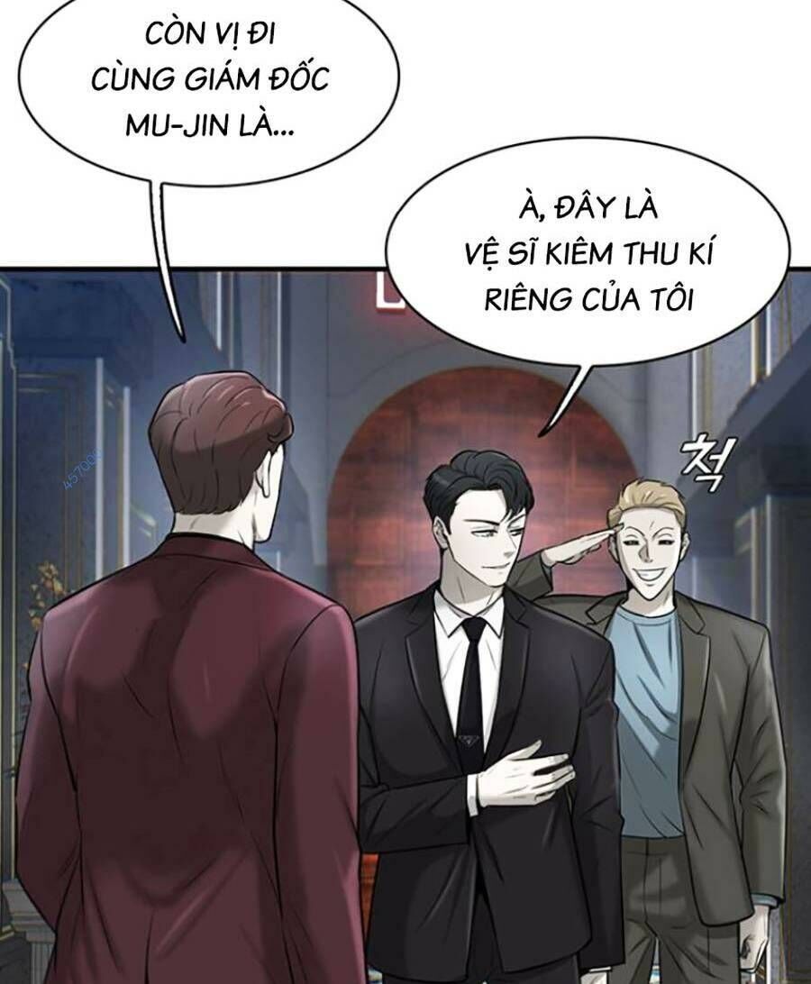Bù Nhìn Chapter 12 - 9