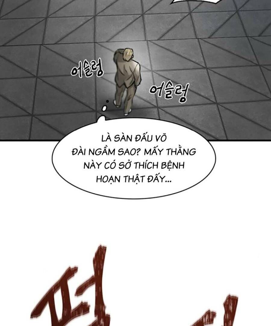 Bù Nhìn Chapter 12 - 84