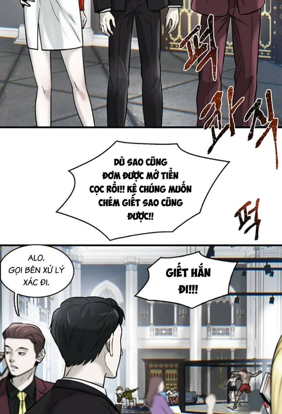 Bù Nhìn Chapter 12 - 97