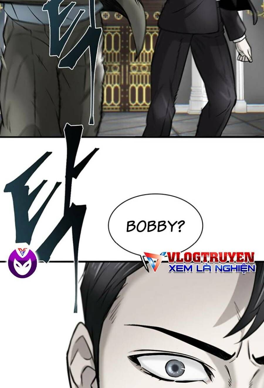 Bù Nhìn Chapter 12 - 100