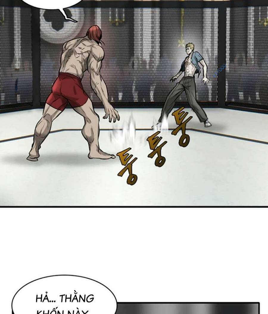 Bù Nhìn Chapter 13 - 109