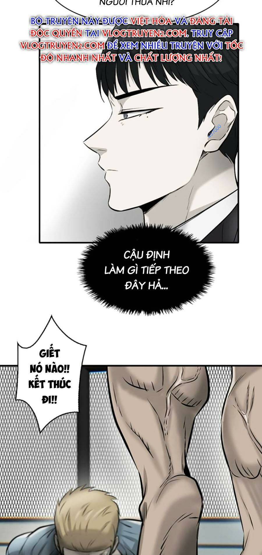 Bù Nhìn Chapter 13 - 131