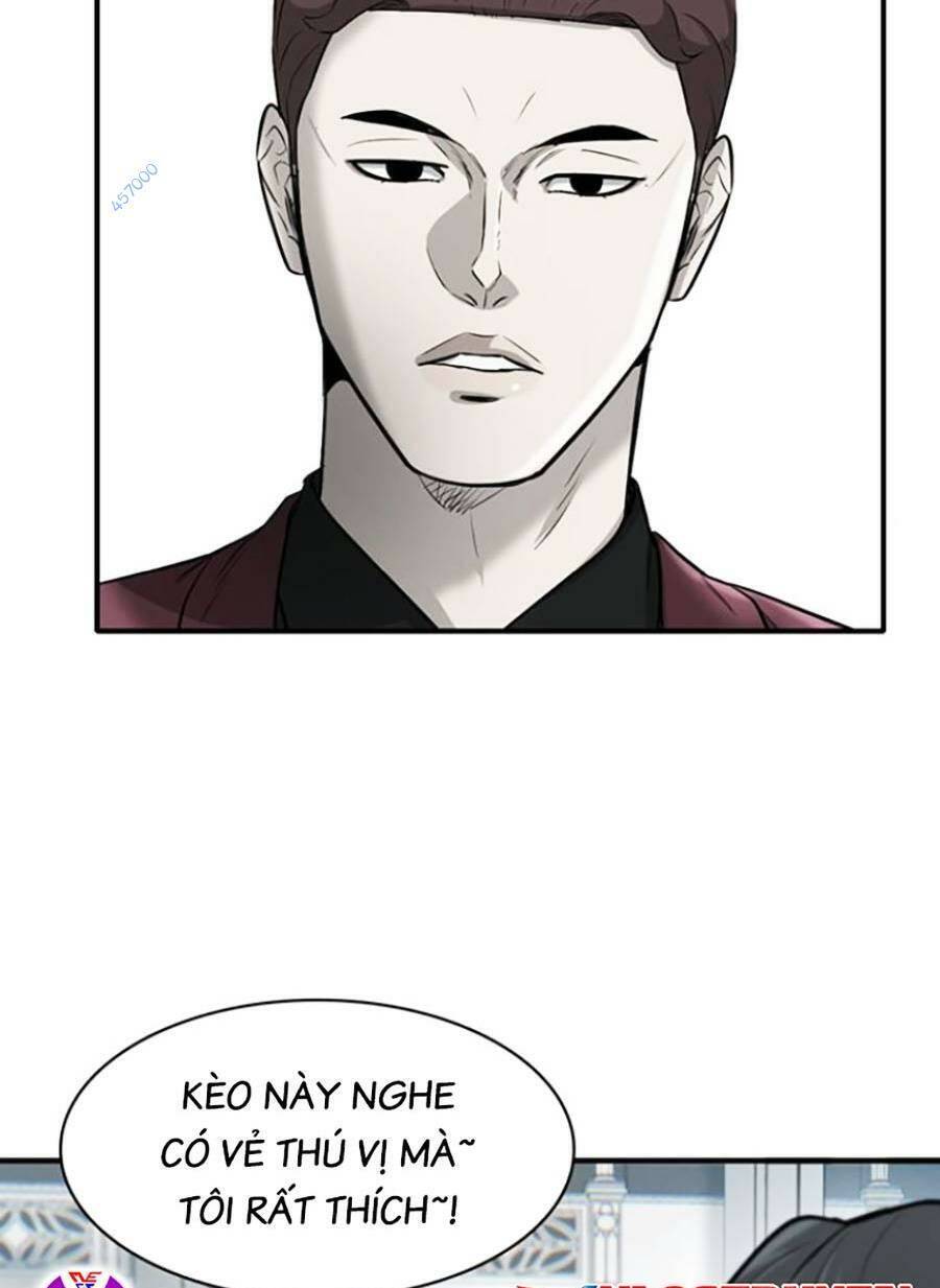Bù Nhìn Chapter 13 - 17