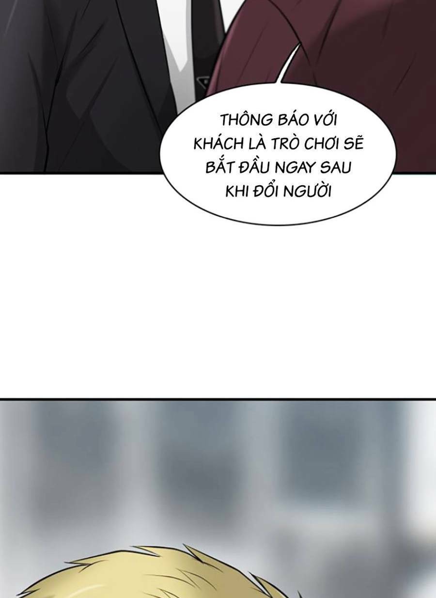 Bù Nhìn Chapter 13 - 23